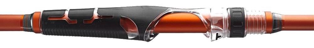 Berkley Shock Spinning