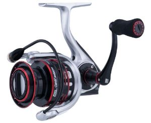 Abu Garcia Revo Winch Spinning Reel