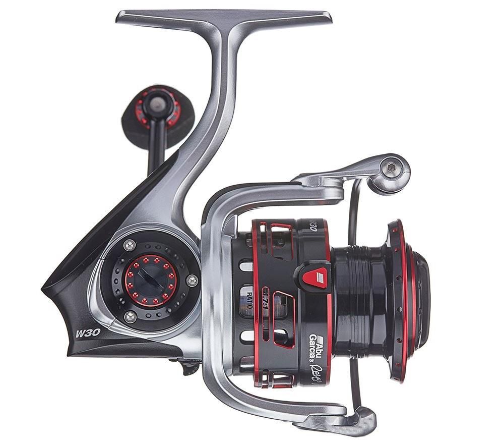 Abu Garcia Revo Winch Spinning Reel