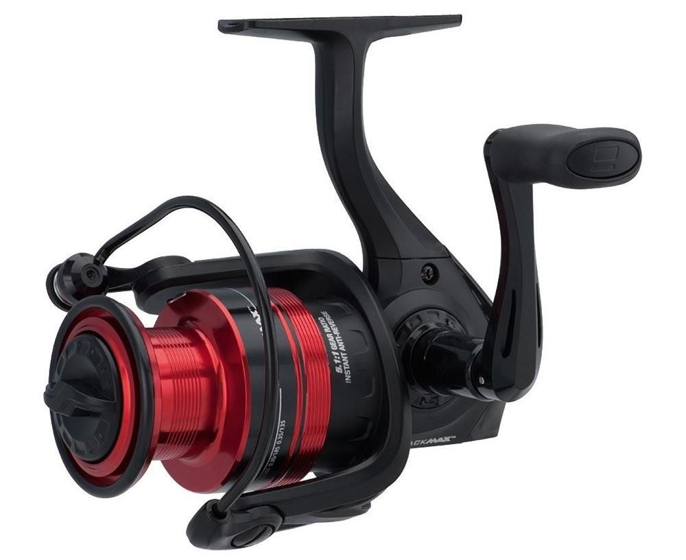 Abu Garcia Black Max Spinning Reel