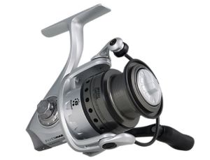 Abu Garcia Silver Max Spinning Reel