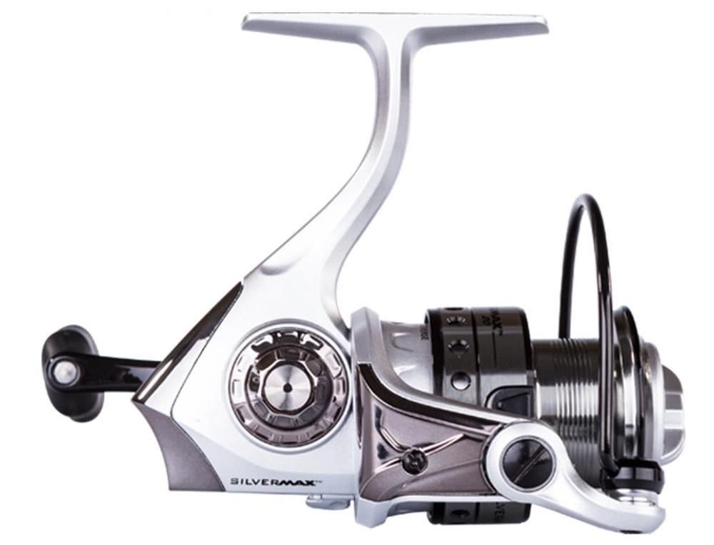 Abu Garcia Silver Max Spinning Reel