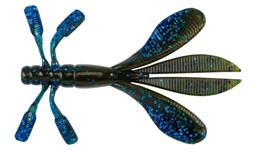 Berkley Powerbait Mantis Bug 