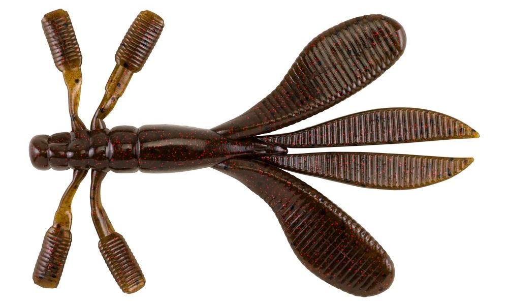 Berkley Powerbait Mantis Bug 