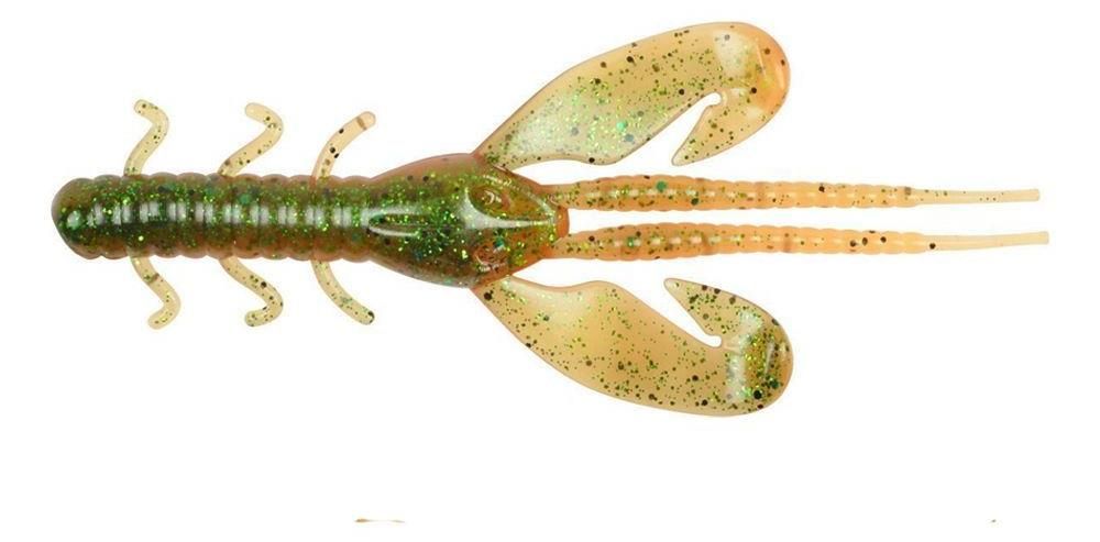 Berkley Powerbait Scott Suggs Rocket Craw