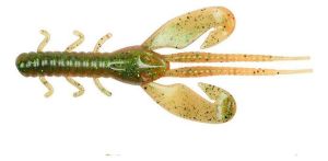 Berkley Powerbait Scott Suggs Rocket Craw