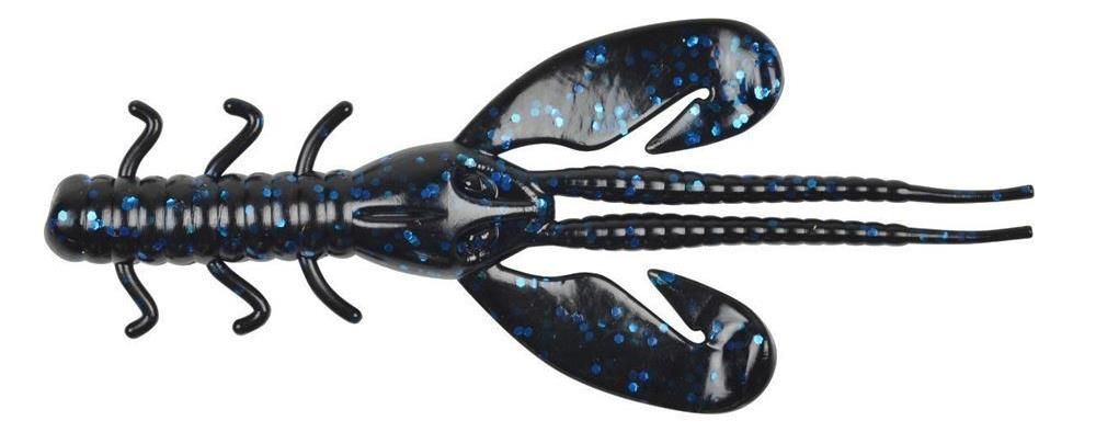 Berkley Powerbait Scott Suggs Rocket Craw