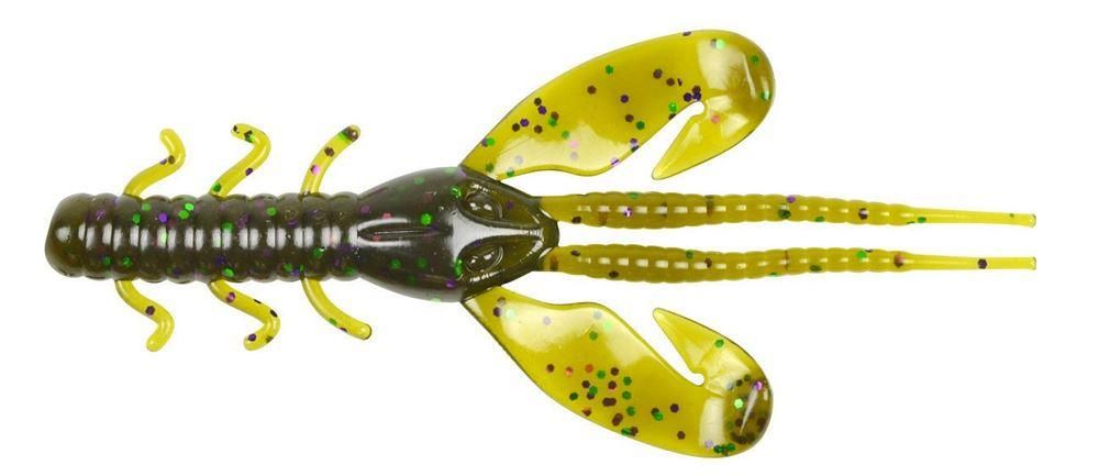 Berkley Powerbait Scott Suggs Rocket Craw