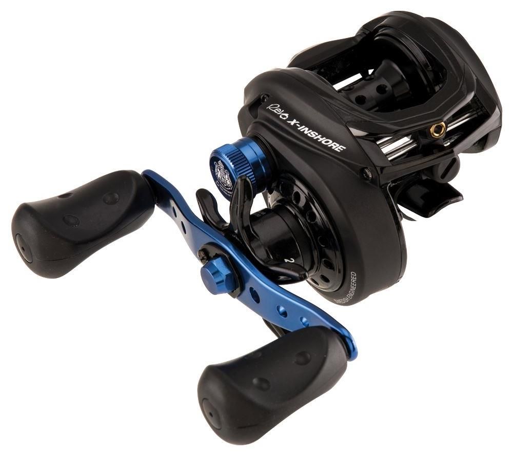 Abu Garcia REVO X Inshore Casting Reel Gen 4