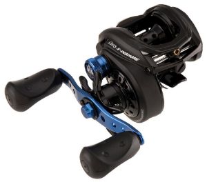 Abu Garcia REVO X Inshore Casting Reel Gen 4