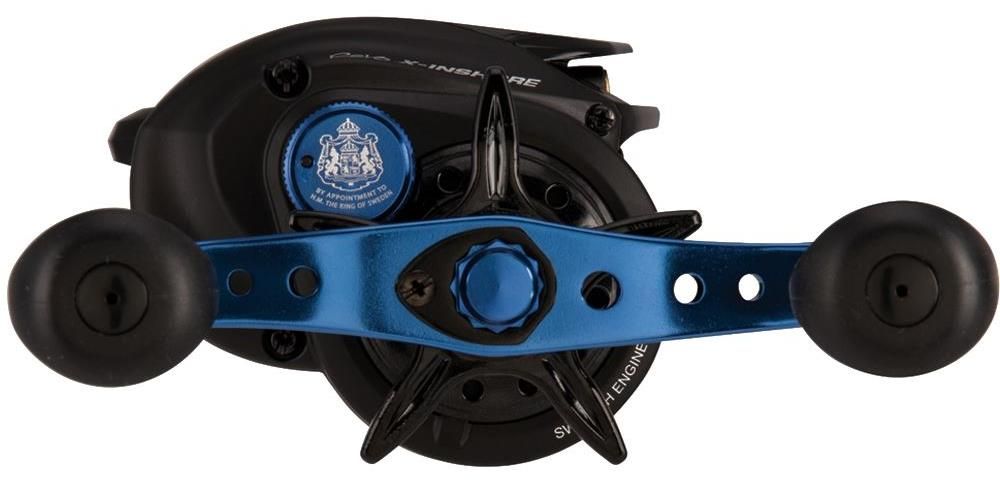 Abu Garcia REVO X Inshore Casting Reel Gen 4