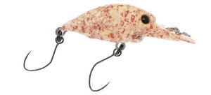 Lucky Craft Deep Cra-Pea SFT BELL 