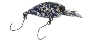 Lucky Craft Deep Cra-Pea SFT BELL 