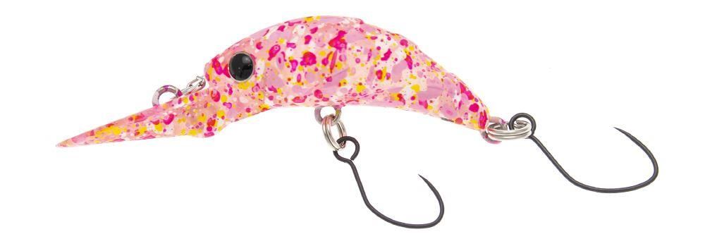 Jerkbaits di colore #1412 del prodotto Lucky Craft Air Blow di marca Lucky Craft