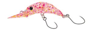 Jerkbaits di colore #1412 del prodotto Lucky Craft Air Blow di marca Lucky Craft