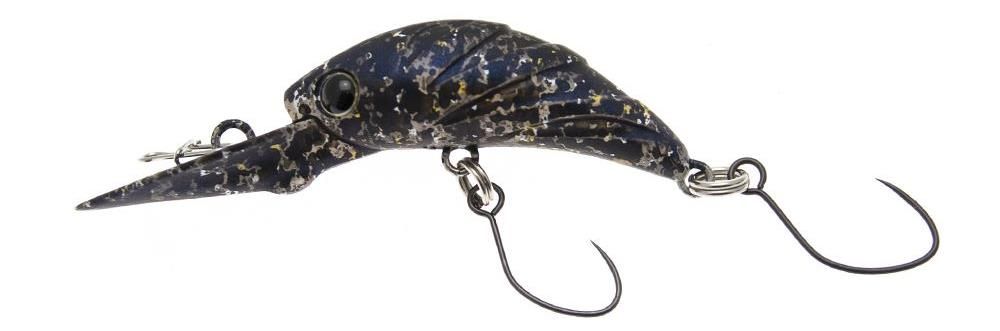 Jerkbaits di colore #1414 del prodotto Lucky Craft Air Blow di marca Lucky Craft