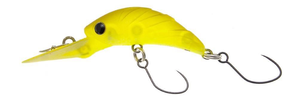 Jerkbaits di colore #1531 del prodotto Lucky Craft Air Blow di marca Lucky Craft