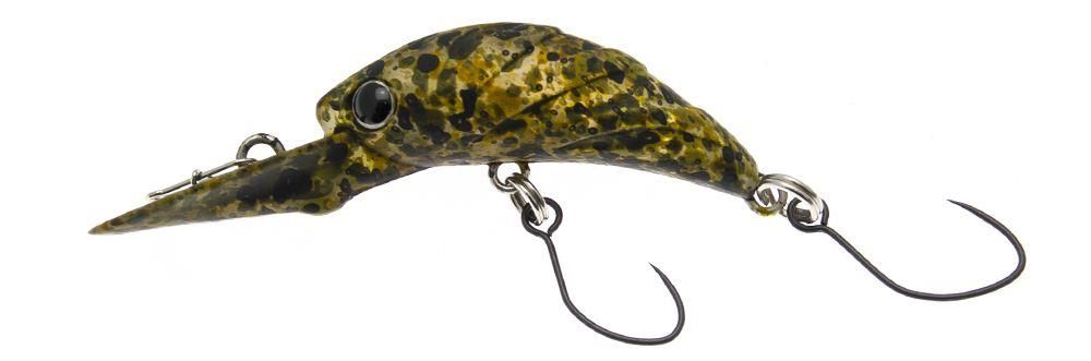 Jerkbaits di colore #1413 del prodotto Lucky Craft Air Blow di marca Lucky Craft