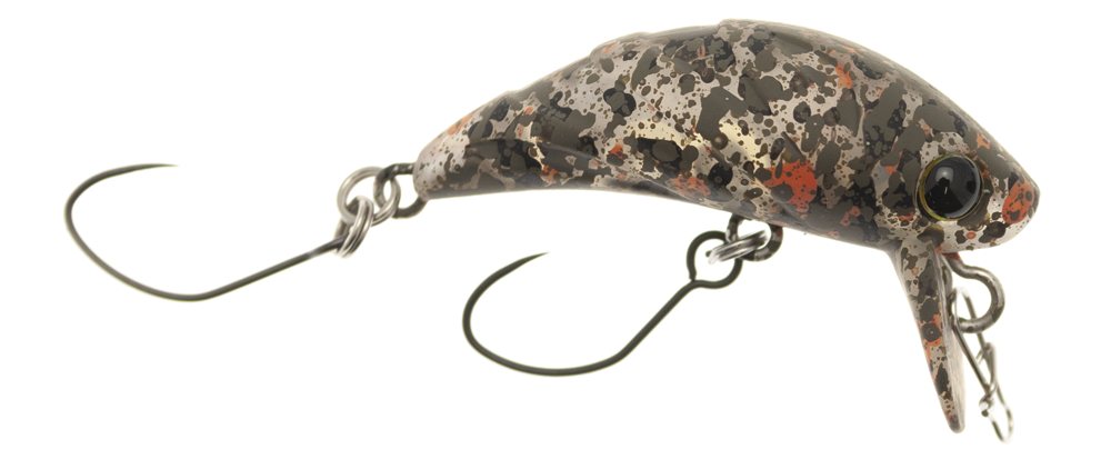 Lucky Craft Surface Air Blow 