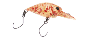 Lucky Craft Deep Cra-Pea SFT 