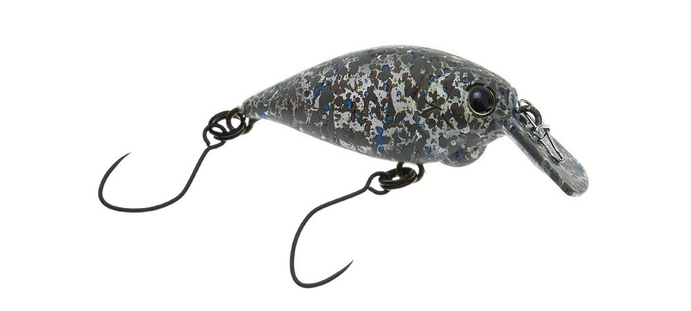 Lucky Craft Medium Cra-Pea SFT 