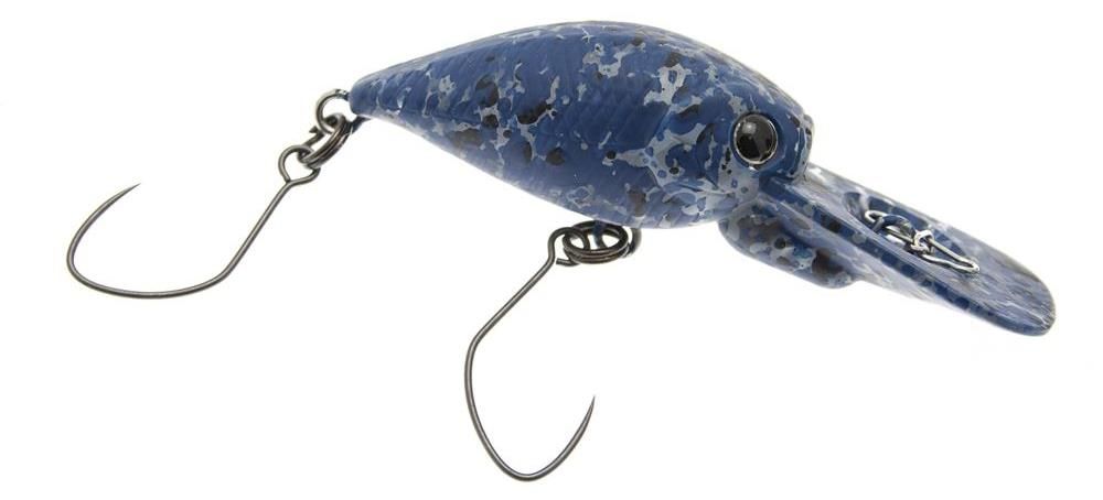 Lucky Craft Bottom Cra-Pea SFT