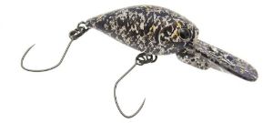 Lucky Craft Bottom Cra-Pea SFT