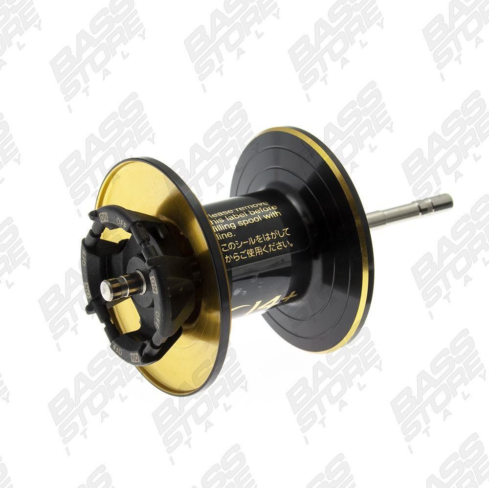 Shimano Grappler BB Spool