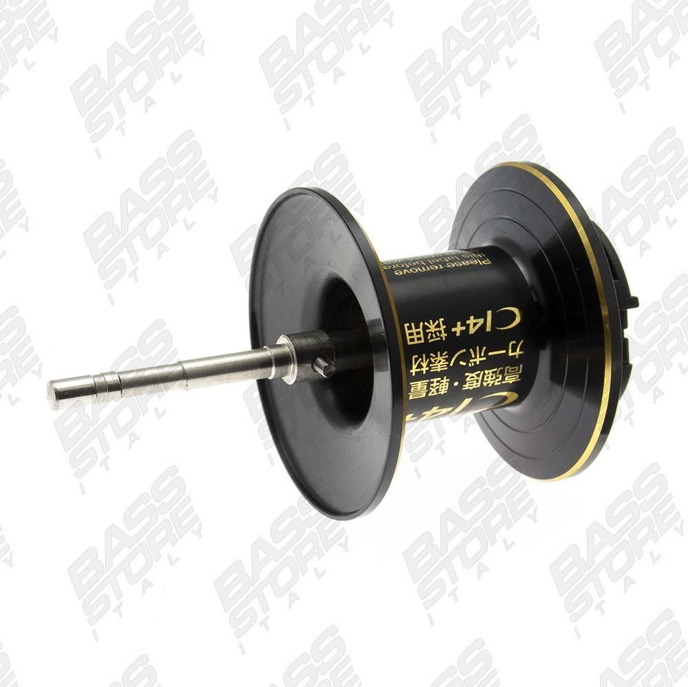 Shimano Grappler BB Spool