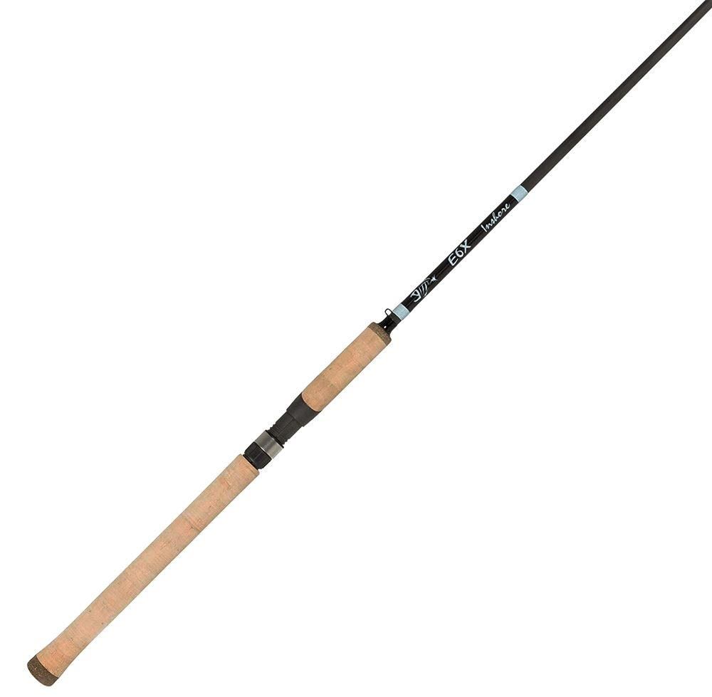 Canne Spinning Monopezzo del prodotto G.Loomis E6X Inshore Spinning di marca G.Loomis