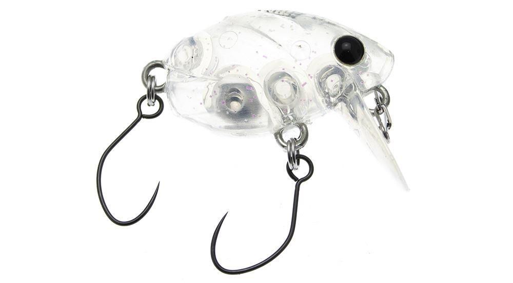 Lucky Craft Air Pellet