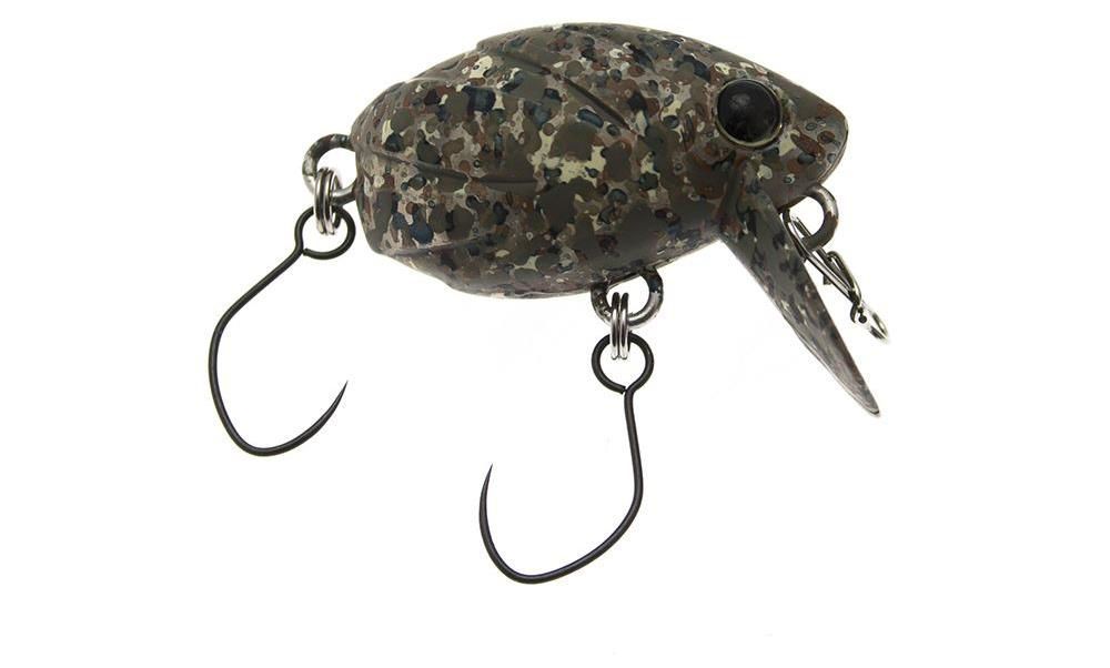 Lucky Craft Air Pellet