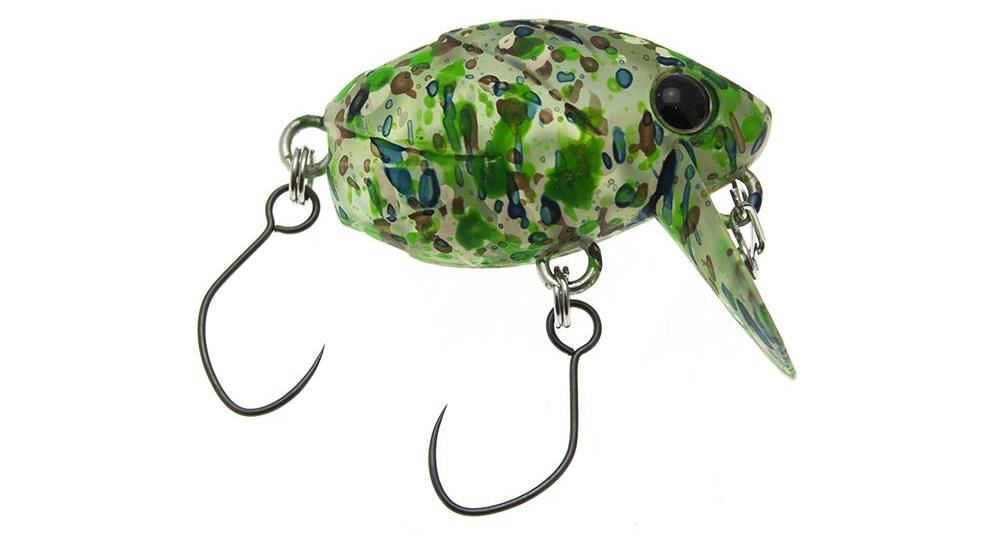 Lucky Craft Air Pellet