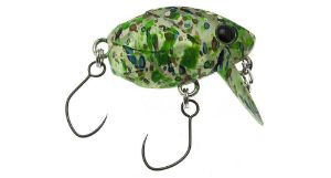 Lucky Craft Air Pellet