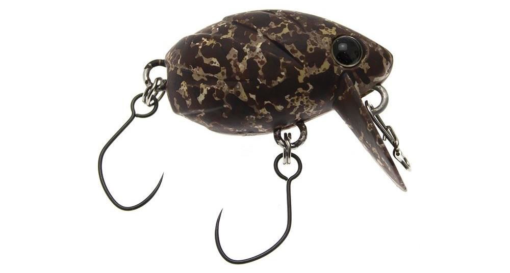 Lucky Craft Air Pellet