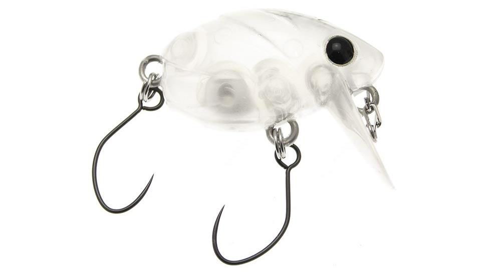 Lucky Craft Air Pellet