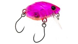 Lucky Craft Air Pellet