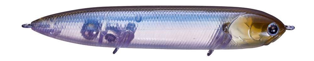 Lucky Craft Sammy 126 