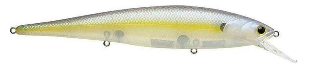 Lucky Craft Pointer 158 SP