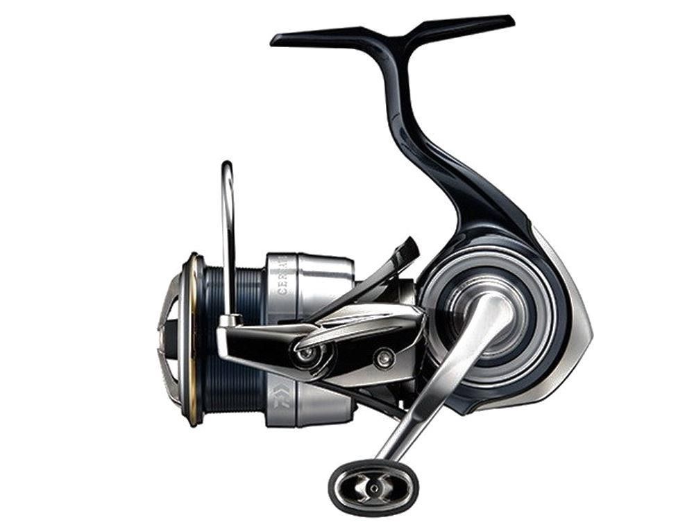 Daiwa Certate-G LT spinning 