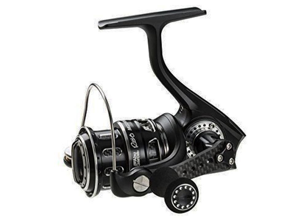 Abu Garcia Revo MGX Japan Spinning Reel