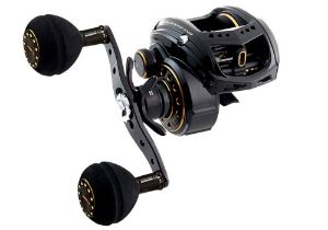 Abu Revo Big Shooter WM60