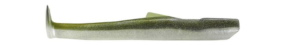 Fiiish Leurres Mud Digger Corps