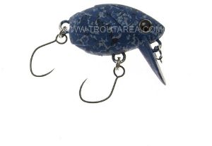 Lucky Craft Air Pellet