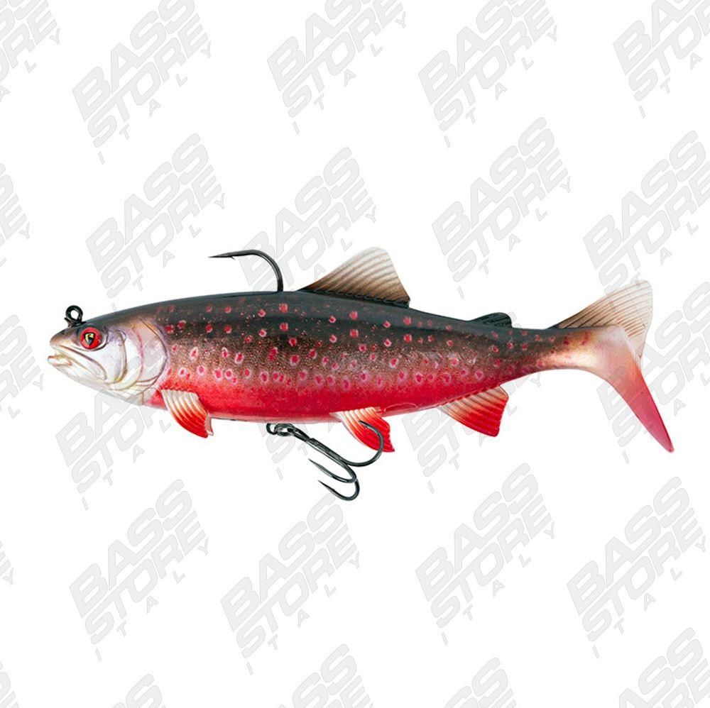 Fox Rage Replicant Realistic Trout 