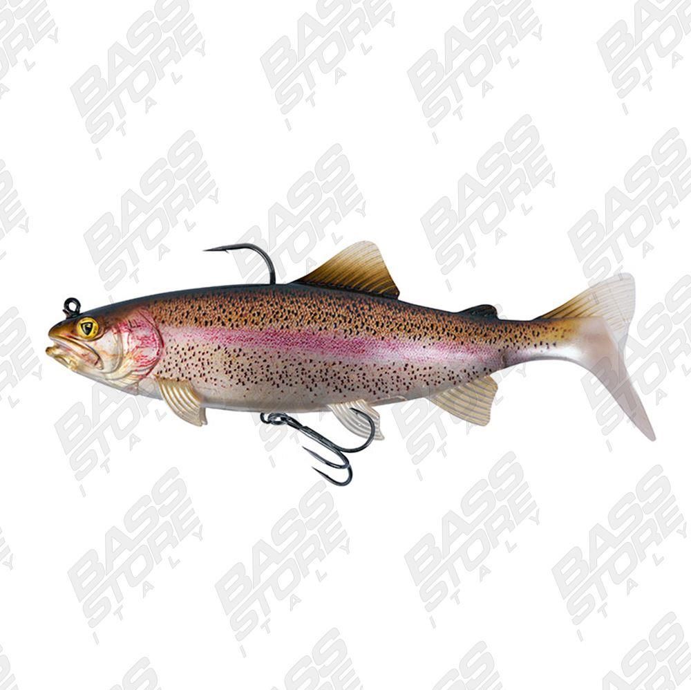Fox Rage Replicant Realistic Trout 