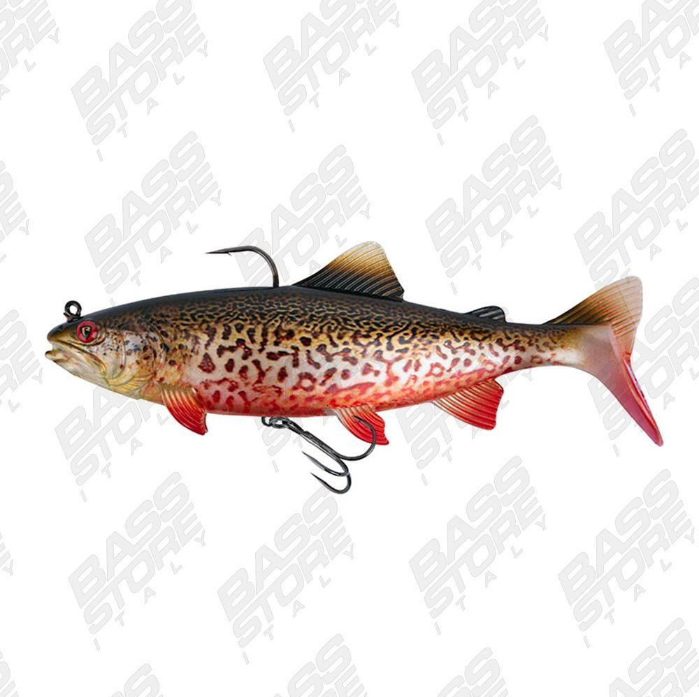 Fox Rage Replicant Realistic Trout 