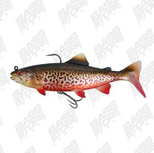 Fox Rage Replicant Realistic Trout 