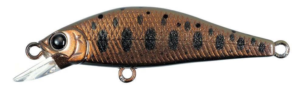 Lucky Craft Pointer 50 ~Watch~ Native Master