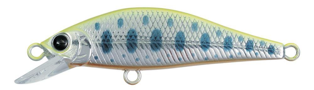 Lucky Craft Pointer 50 ~Watch~ Native Master